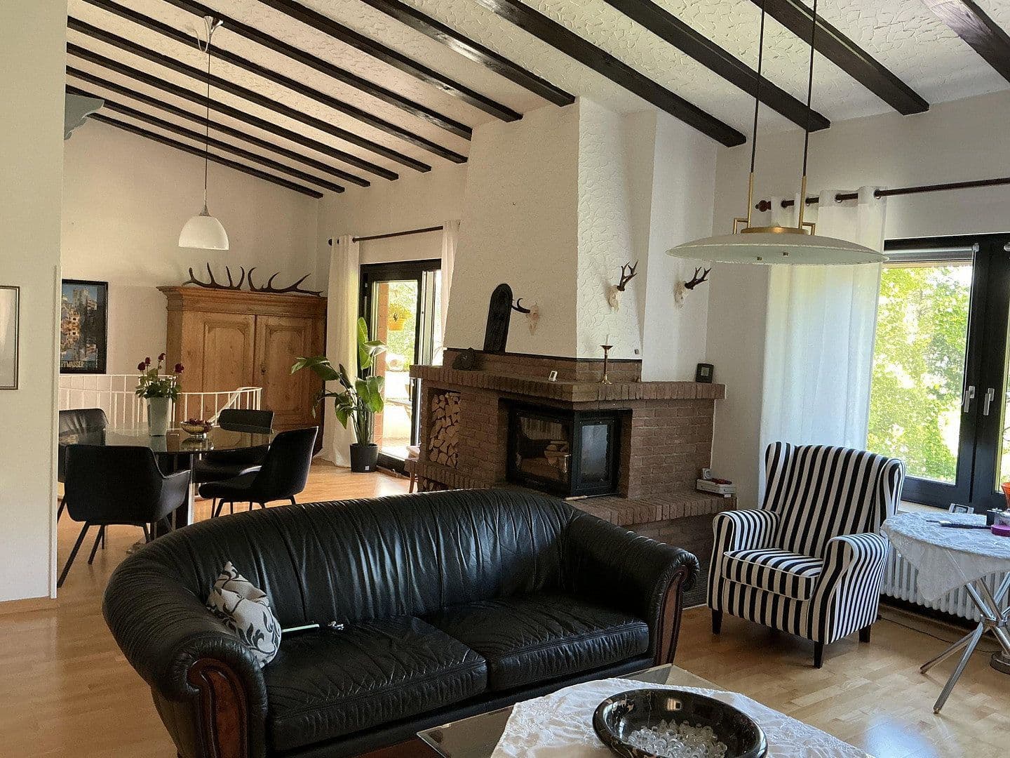 Predaj domu 218 m², pozemok 661 m², Wiesenstraße 10, Eltville am Rhein, Hesensko Predaj domu 218 m², pozemok 661 m², Wiesenstraße 10, Eltville am Rhein, Hesensko