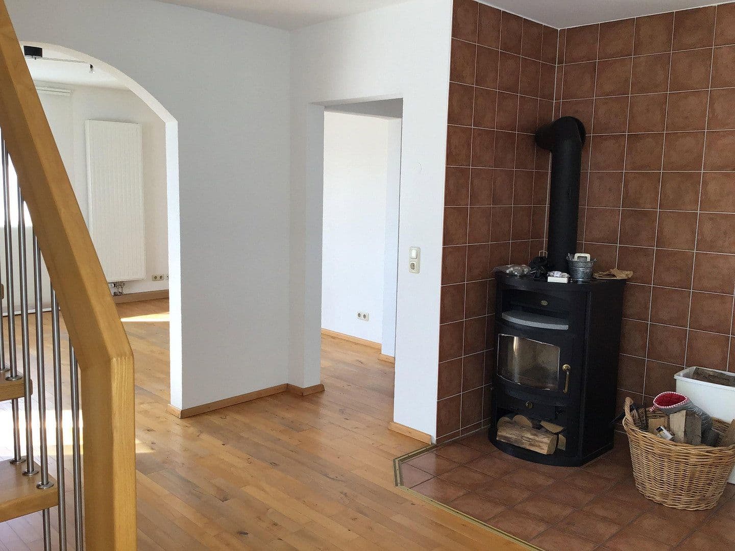 Predaj bytu 6-izbový 145 m², Wiesenstraße 8, Eltville am Rhein, Hesensko Predaj bytu 6-izbový 145 m², Wiesenstraße 8, Eltville am Rhein, Hesensko