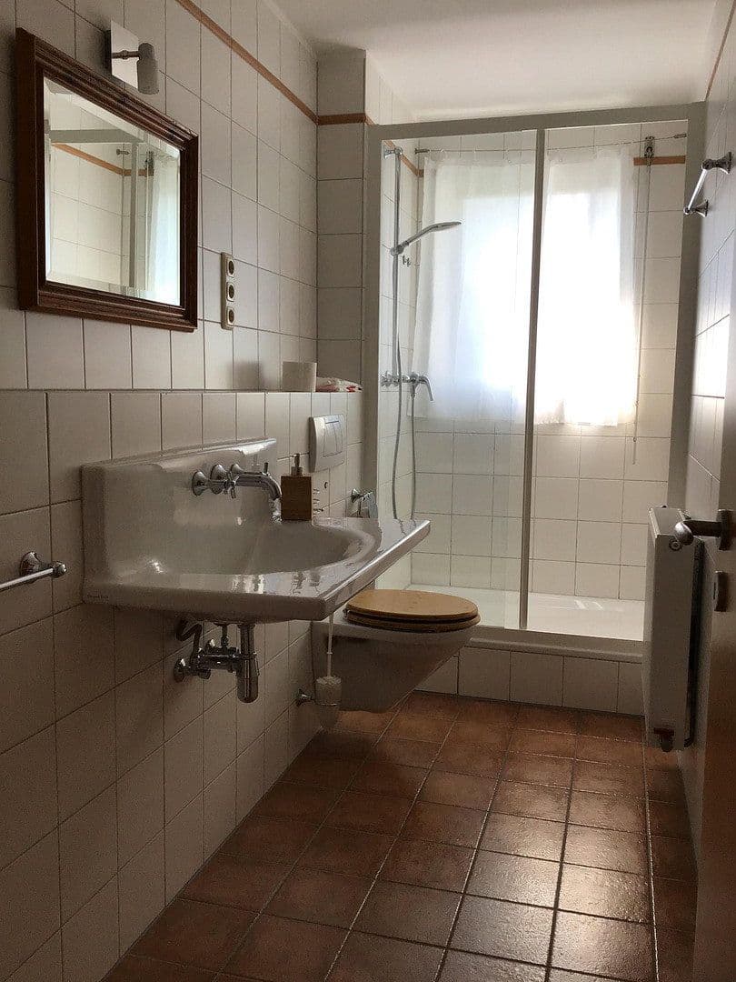 Predaj bytu 6-izbový 145 m², Wiesenstraße 8, Eltville am Rhein, Hesensko Predaj bytu 6-izbový 145 m², Wiesenstraße 8, Eltville am Rhein, Hesensko