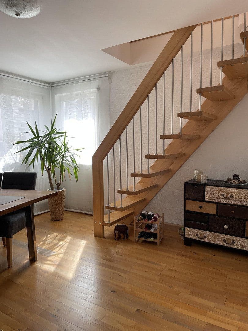 Predaj bytu 6-izbový 145 m², Wiesenstraße 8, Eltville am Rhein, Hesensko Predaj bytu 6-izbový 145 m², Wiesenstraße 8, Eltville am Rhein, Hesensko