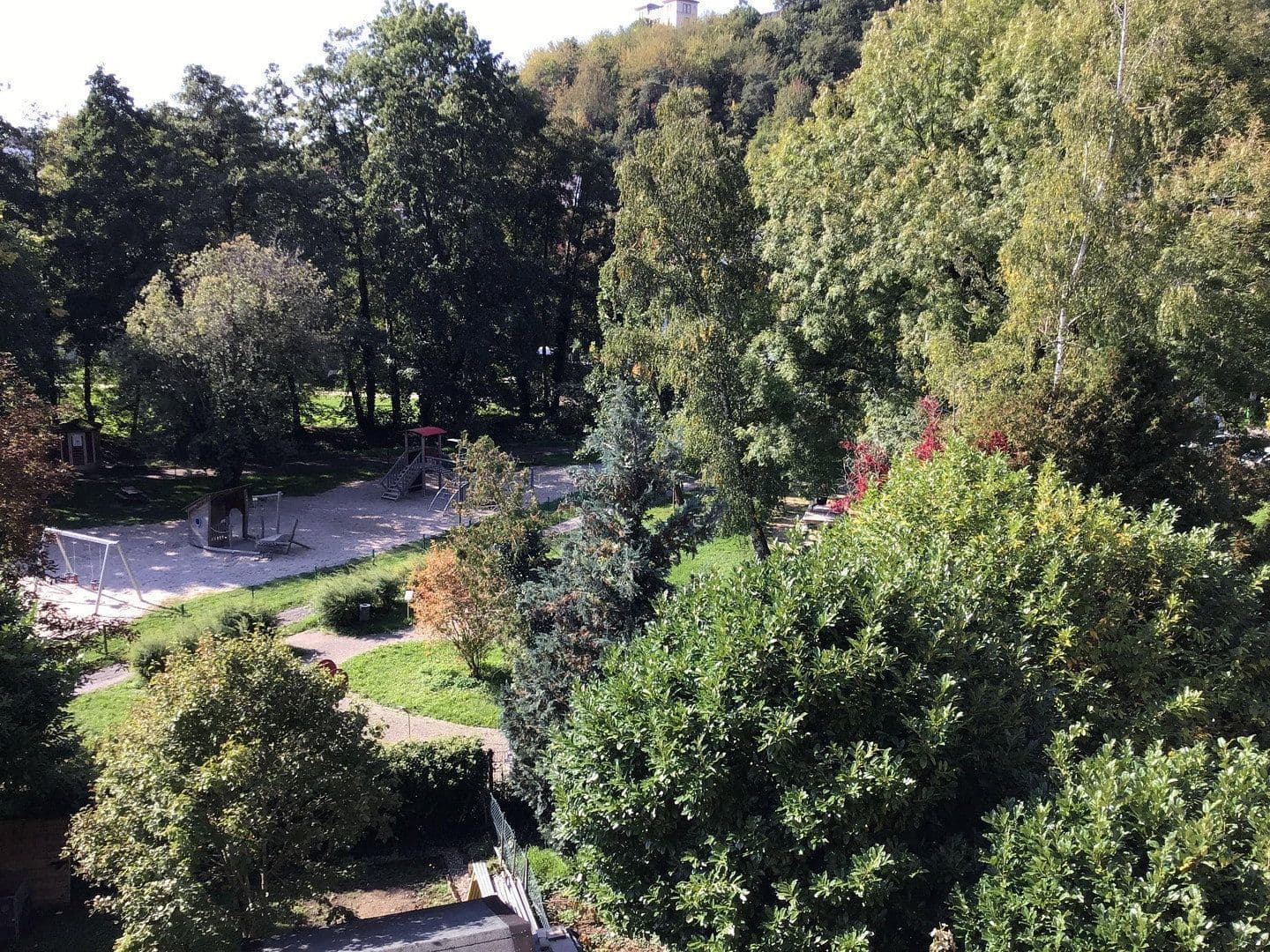 Predaj bytu 6-izbový 145 m², Wiesenstraße 8, Eltville am Rhein, Hesensko Predaj bytu 6-izbový 145 m², Wiesenstraße 8, Eltville am Rhein, Hesensko