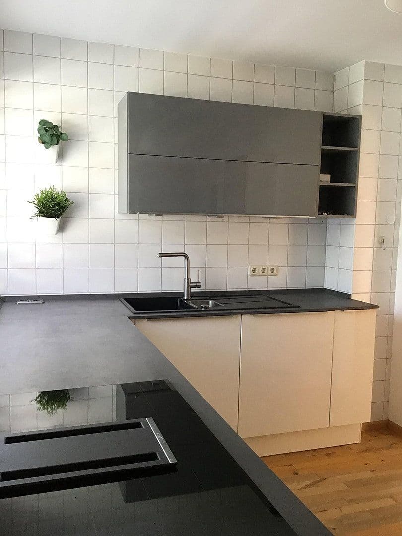 Predaj bytu 6-izbový 145 m², Wiesenstraße 8, Eltville am Rhein, Hesensko Predaj bytu 6-izbový 145 m², Wiesenstraße 8, Eltville am Rhein, Hesensko