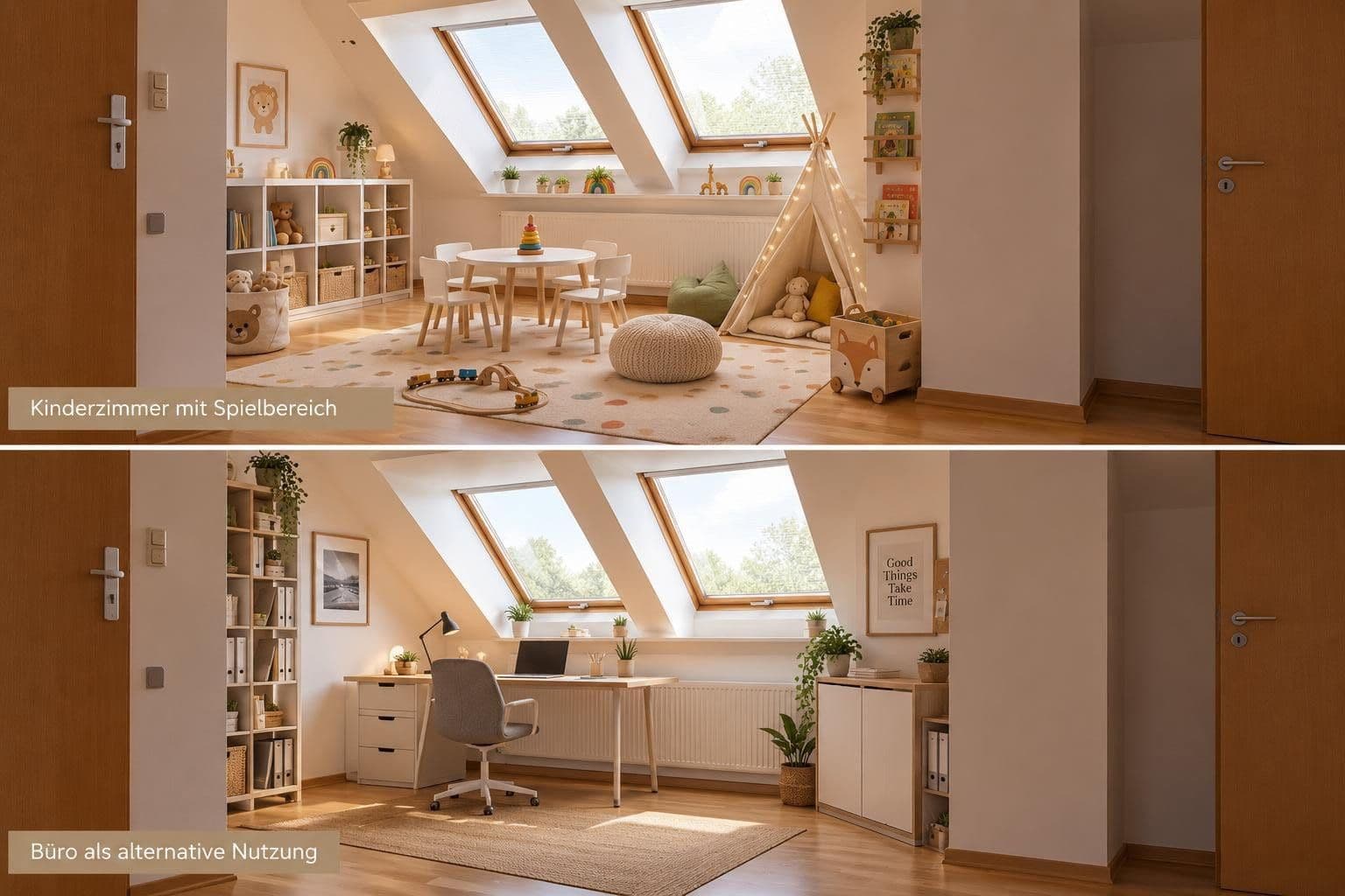 Predaj bytu 6-izbový 145 m², Wiesenstraße 8, Eltville am Rhein, Hesensko Predaj bytu 6-izbový 145 m², Wiesenstraße 8, Eltville am Rhein, Hesensko