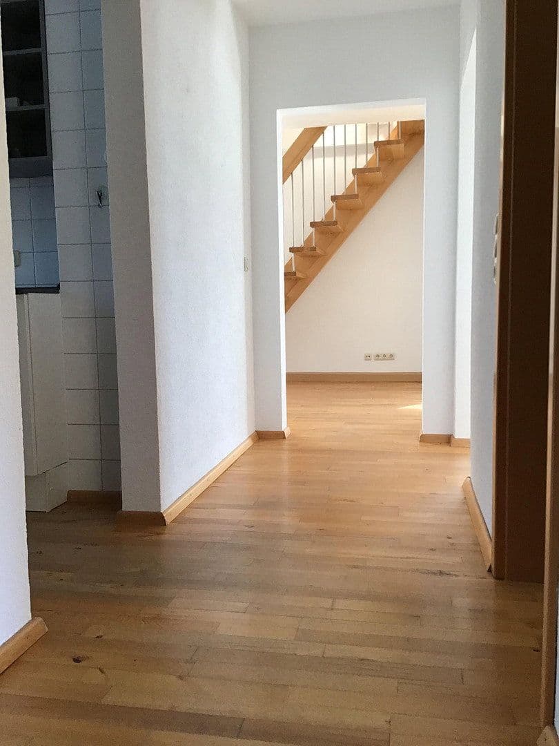 Predaj bytu 6-izbový 145 m², Wiesenstraße 8, Eltville am Rhein, Hesensko Predaj bytu 6-izbový 145 m², Wiesenstraße 8, Eltville am Rhein, Hesensko
