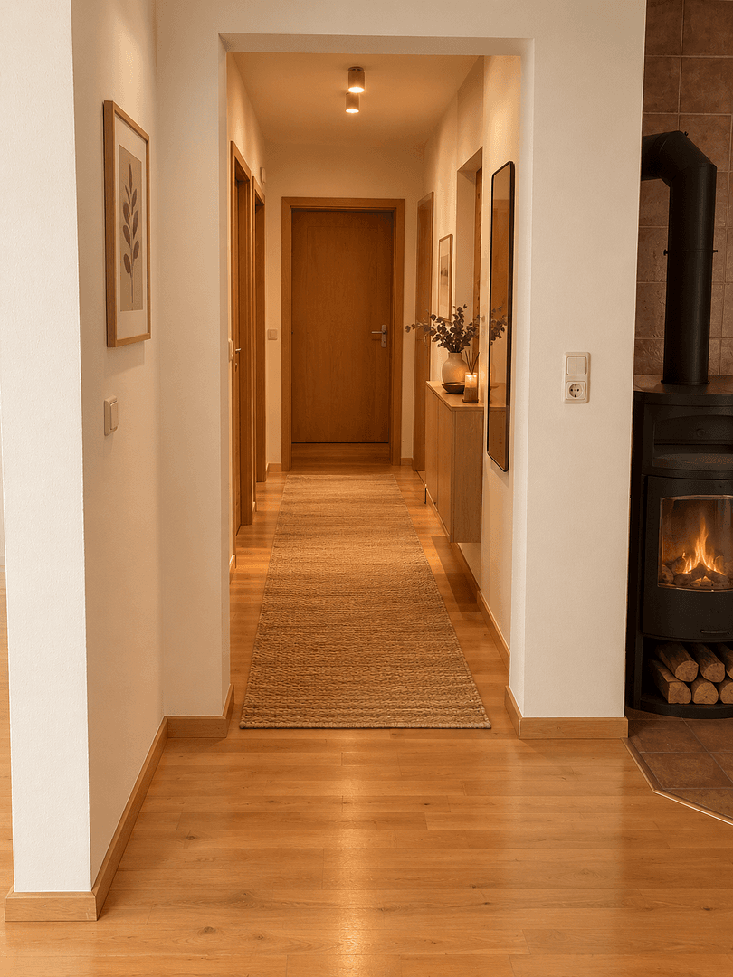 Predaj bytu 6-izbový 145 m², Wiesenstraße 8, Eltville am Rhein, Hesensko Predaj bytu 6-izbový 145 m², Wiesenstraße 8, Eltville am Rhein, Hesensko