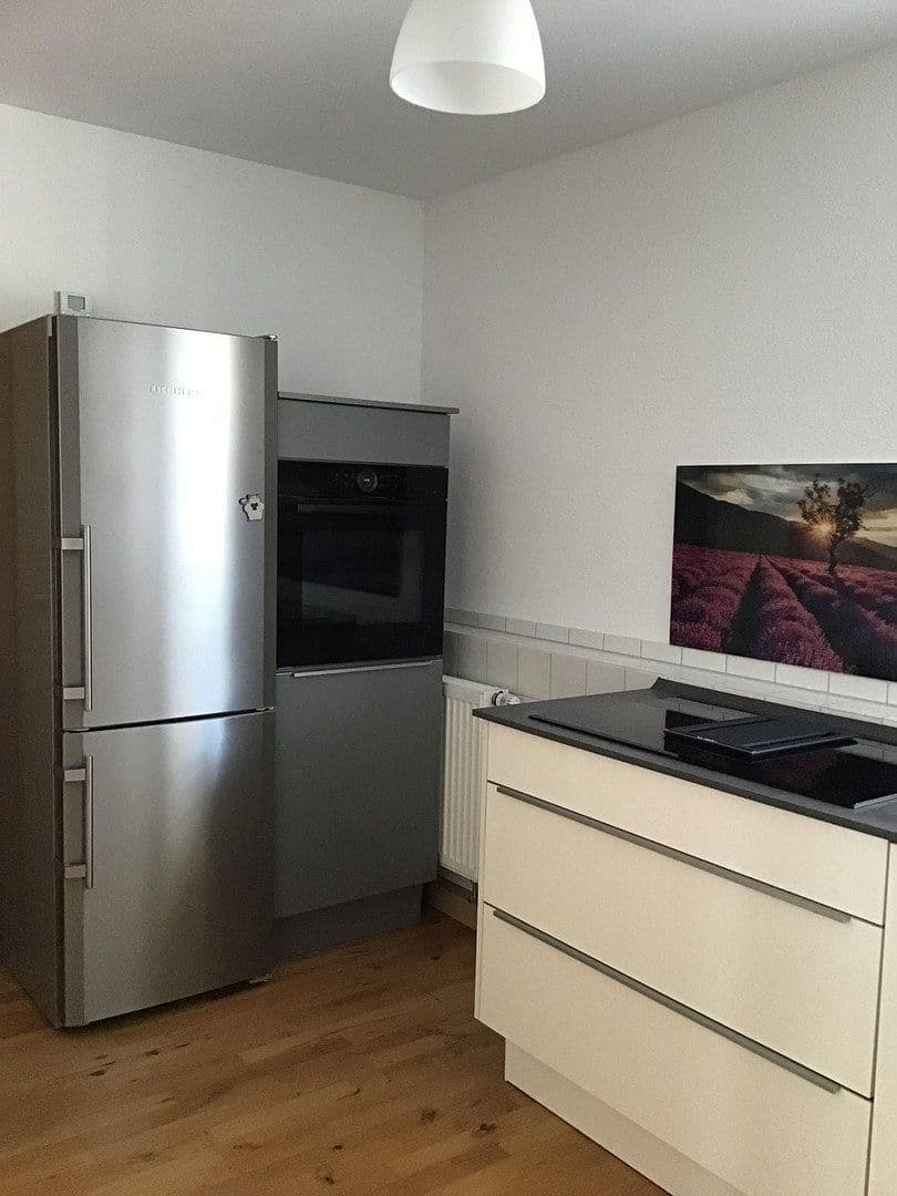 Predaj bytu 6-izbový 145 m², Wiesenstraße 8, Eltville am Rhein, Hesensko Predaj bytu 6-izbový 145 m², Wiesenstraße 8, Eltville am Rhein, Hesensko