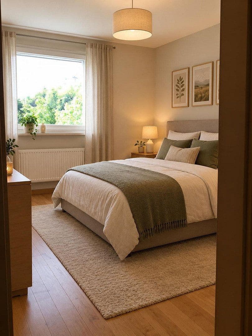 Predaj bytu 6-izbový 145 m², Wiesenstraße 8, Eltville am Rhein, Hesensko Predaj bytu 6-izbový 145 m², Wiesenstraße 8, Eltville am Rhein, Hesensko