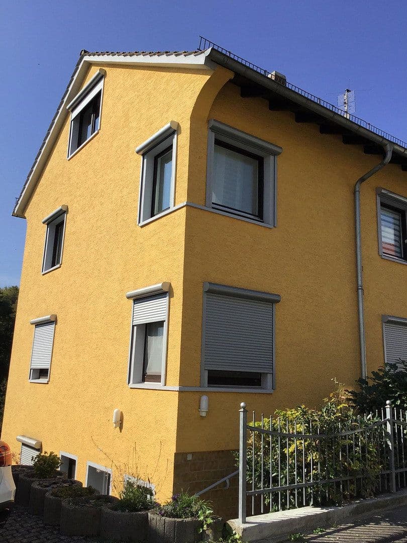 Predaj bytu 6-izbový 145 m², Wiesenstraße 8, Eltville am Rhein, Hesensko Predaj bytu 6-izbový 145 m², Wiesenstraße 8, Eltville am Rhein, Hesensko