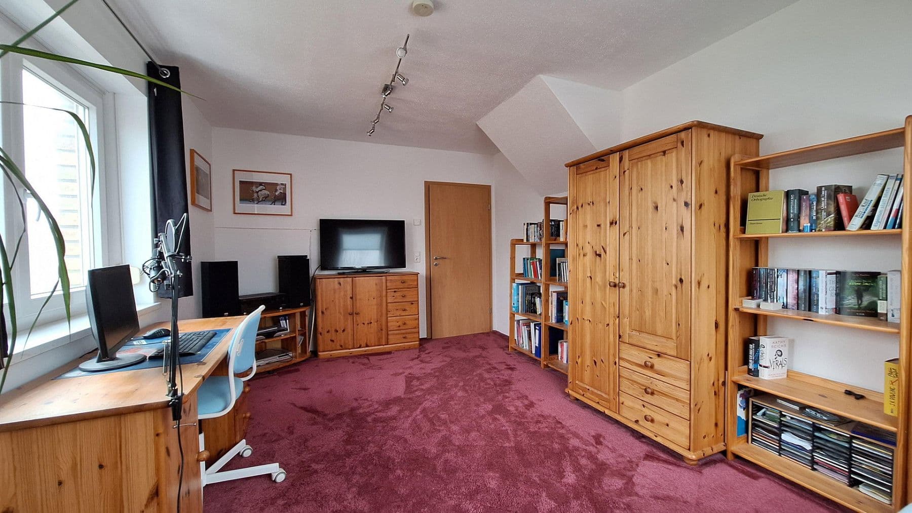 Predaj domu 202 m², pozemok 800 m², Heide, Šlezvicko-Holštajnsko Predaj domu 202 m², pozemok 800 m², Heide, Šlezvicko-Holštajnsko