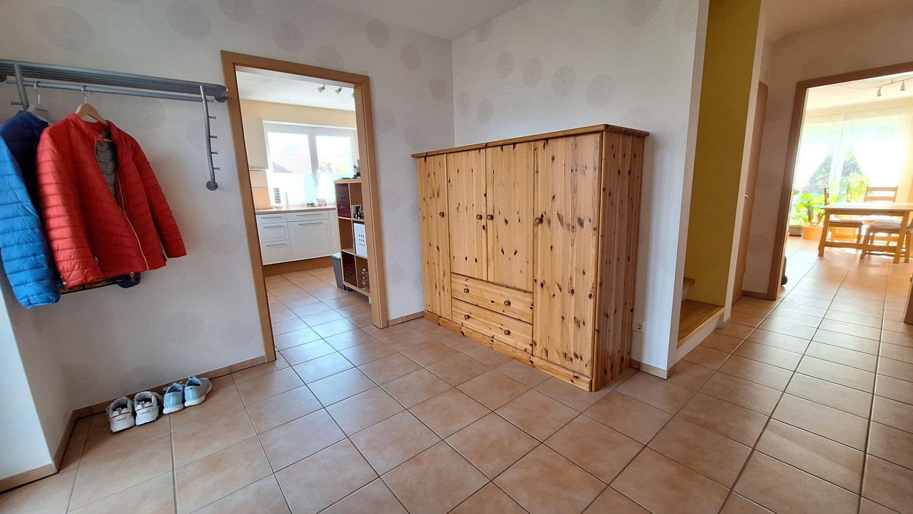Predaj domu 202 m², pozemok 800 m², Heide, Šlezvicko-Holštajnsko Predaj domu 202 m², pozemok 800 m², Heide, Šlezvicko-Holštajnsko