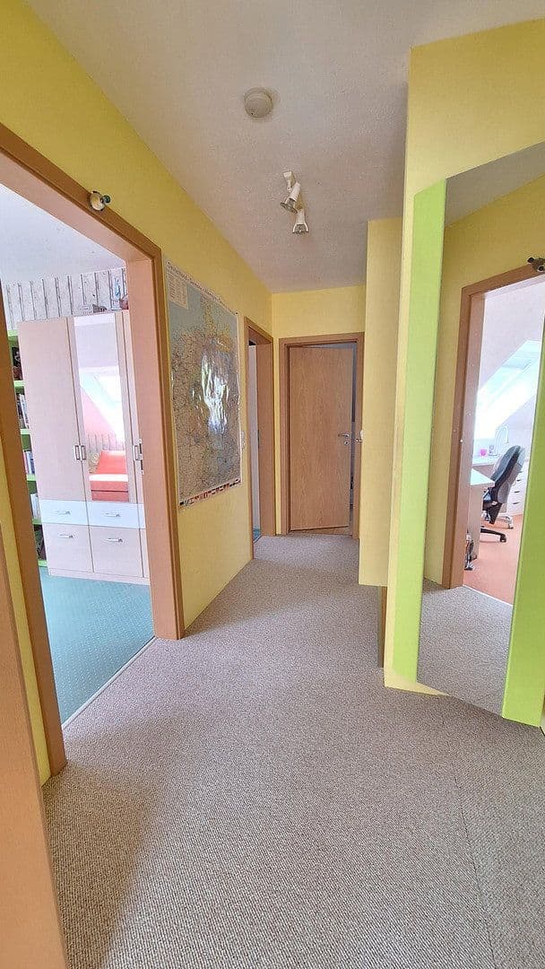 Predaj domu 202 m², pozemok 800 m², Heide, Šlezvicko-Holštajnsko Predaj domu 202 m², pozemok 800 m², Heide, Šlezvicko-Holštajnsko