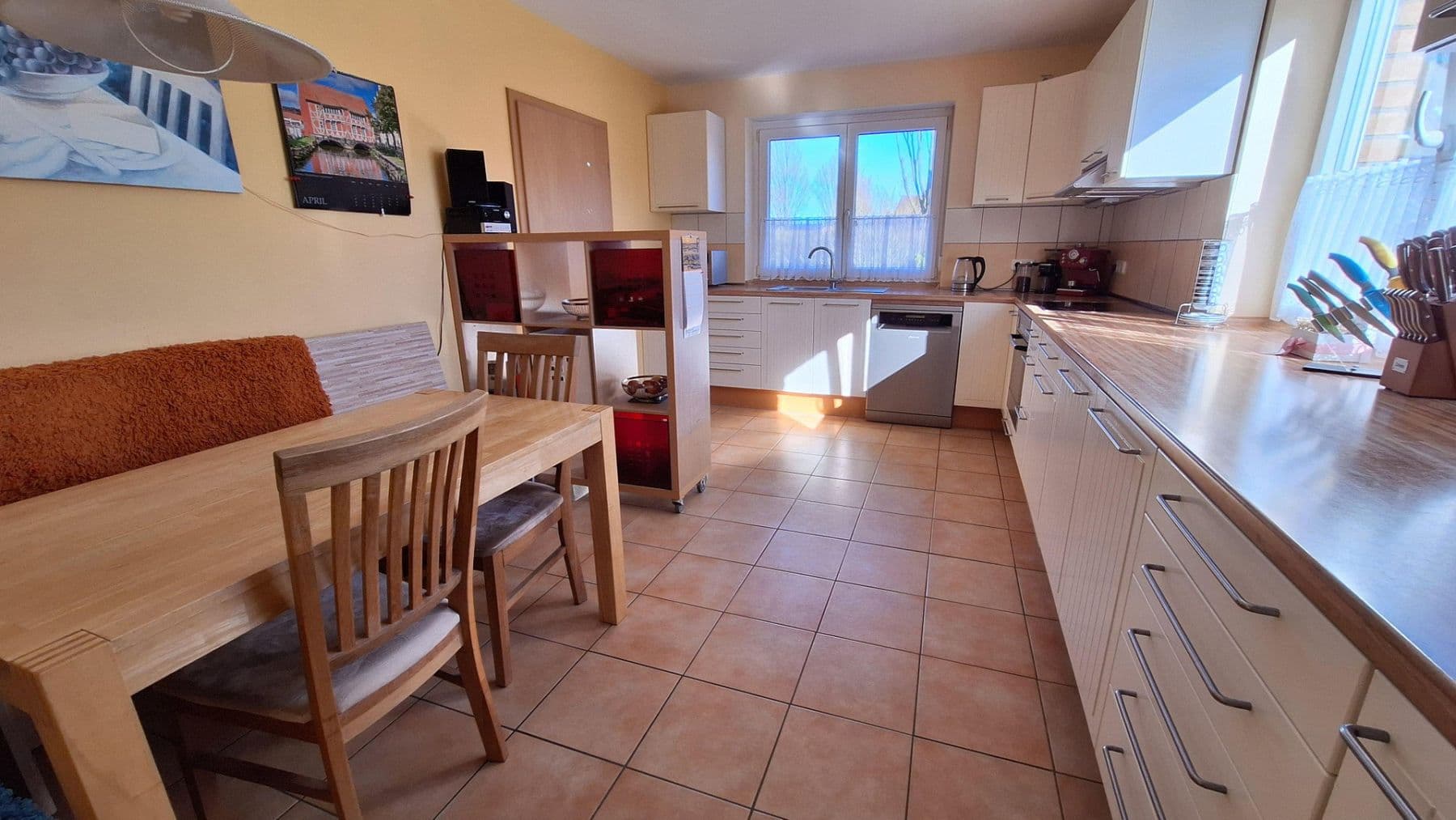 Predaj domu 202 m², pozemok 800 m², Heide, Šlezvicko-Holštajnsko Predaj domu 202 m², pozemok 800 m², Heide, Šlezvicko-Holštajnsko