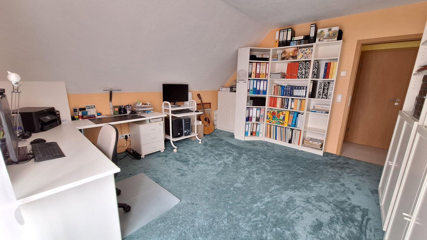 Predaj domu 202 m², pozemok 800 m², Heide, Šlezvicko-Holštajnsko Predaj domu 202 m², pozemok 800 m², Heide, Šlezvicko-Holštajnsko