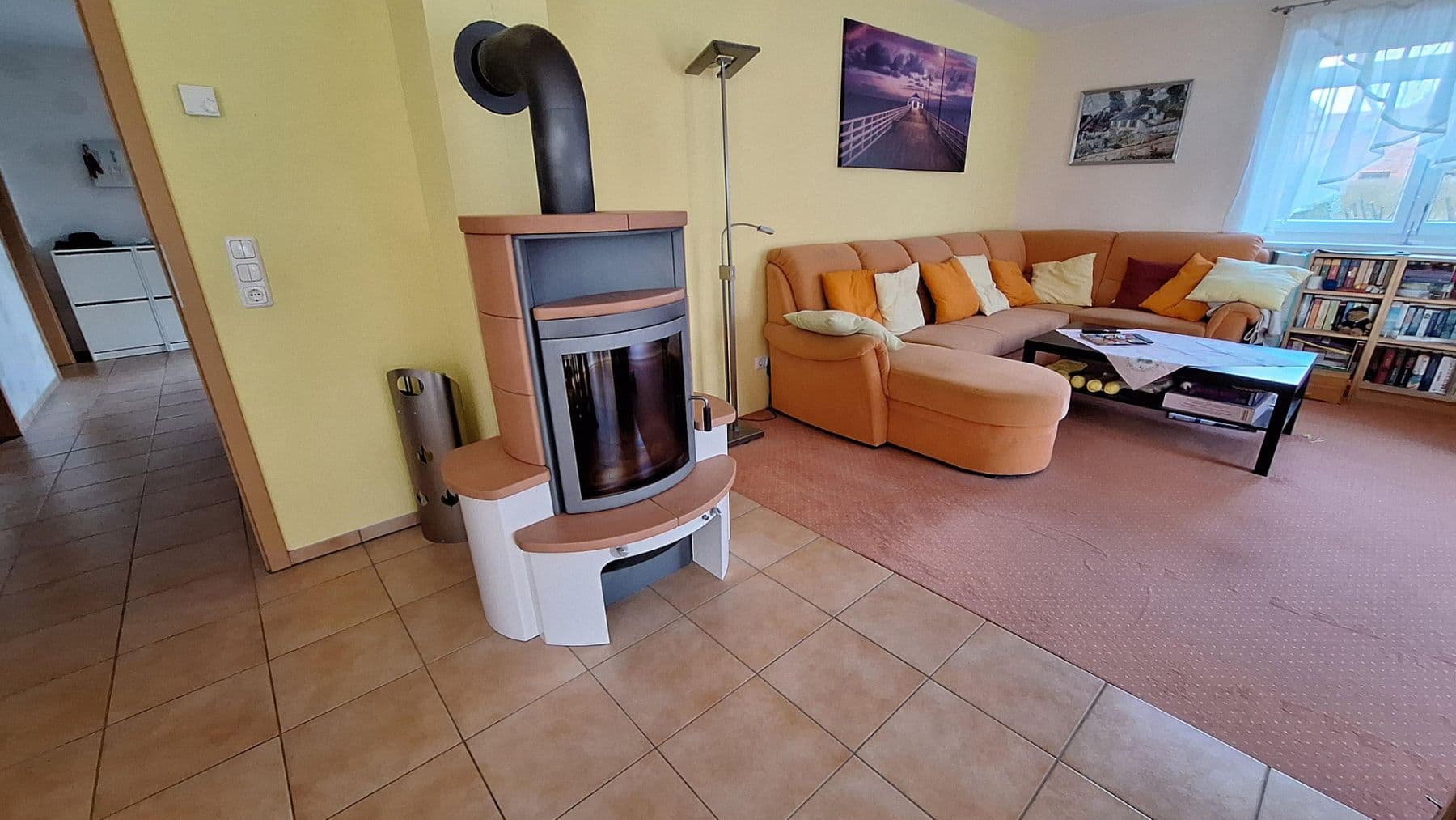 Predaj domu 202 m², pozemok 800 m², Heide, Šlezvicko-Holštajnsko Predaj domu 202 m², pozemok 800 m², Heide, Šlezvicko-Holštajnsko