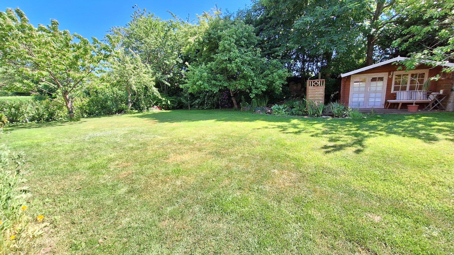 Predaj domu 202 m², pozemok 800 m², Heide, Šlezvicko-Holštajnsko Predaj domu 202 m², pozemok 800 m², Heide, Šlezvicko-Holštajnsko