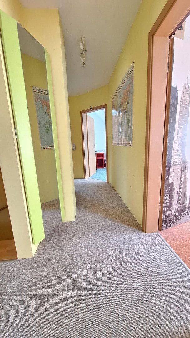 Predaj domu 202 m², pozemok 800 m², Heide, Šlezvicko-Holštajnsko Predaj domu 202 m², pozemok 800 m², Heide, Šlezvicko-Holštajnsko