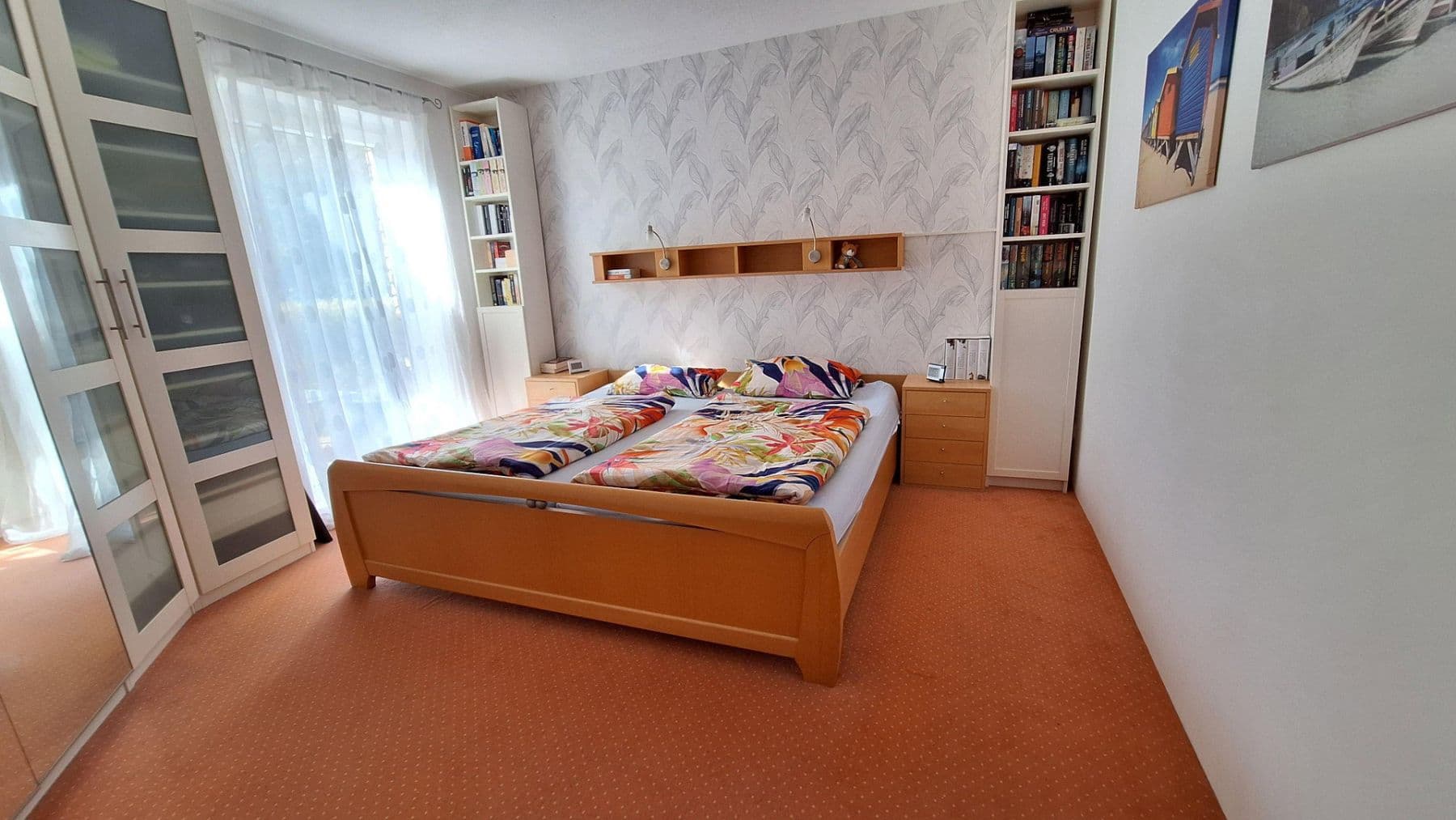 Predaj domu 202 m², pozemok 800 m², Heide, Šlezvicko-Holštajnsko Predaj domu 202 m², pozemok 800 m², Heide, Šlezvicko-Holštajnsko
