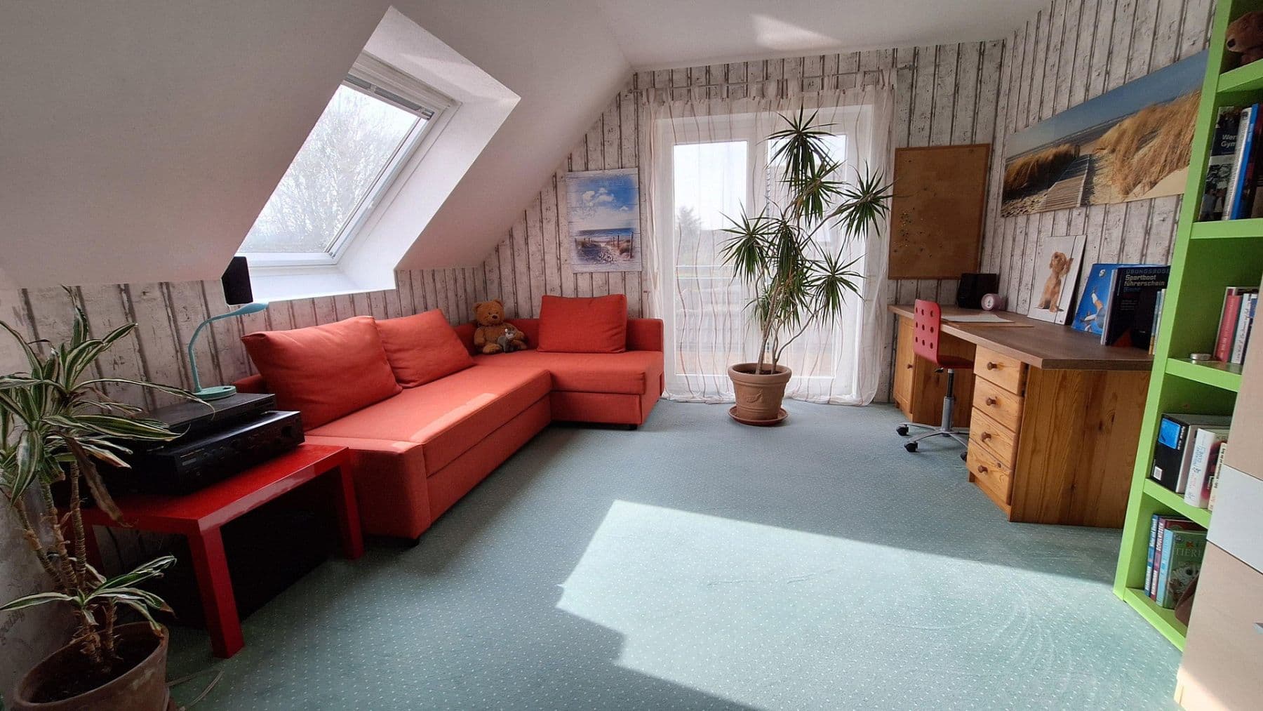 Predaj domu 202 m², pozemok 800 m², Heide, Šlezvicko-Holštajnsko Predaj domu 202 m², pozemok 800 m², Heide, Šlezvicko-Holštajnsko