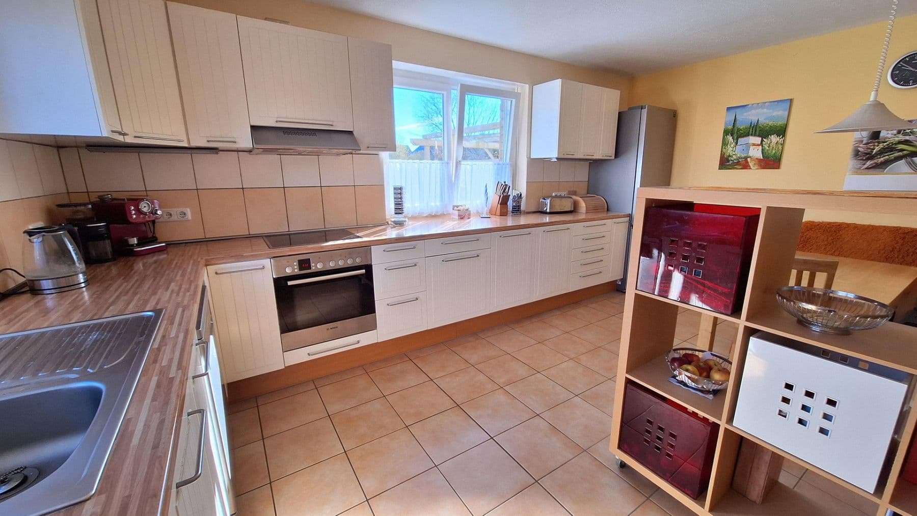 Predaj domu 202 m², pozemok 800 m², Heide, Šlezvicko-Holštajnsko Predaj domu 202 m², pozemok 800 m², Heide, Šlezvicko-Holštajnsko