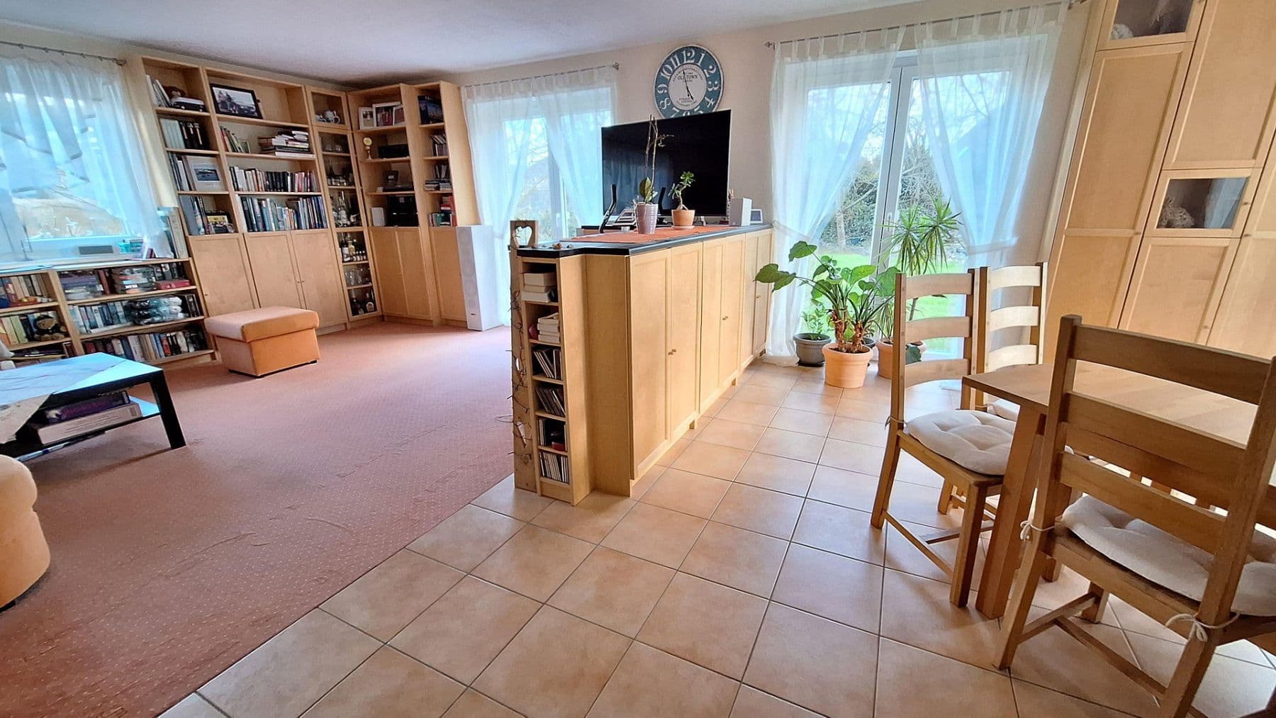 Predaj domu 202 m², pozemok 800 m², Heide, Šlezvicko-Holštajnsko Predaj domu 202 m², pozemok 800 m², Heide, Šlezvicko-Holštajnsko