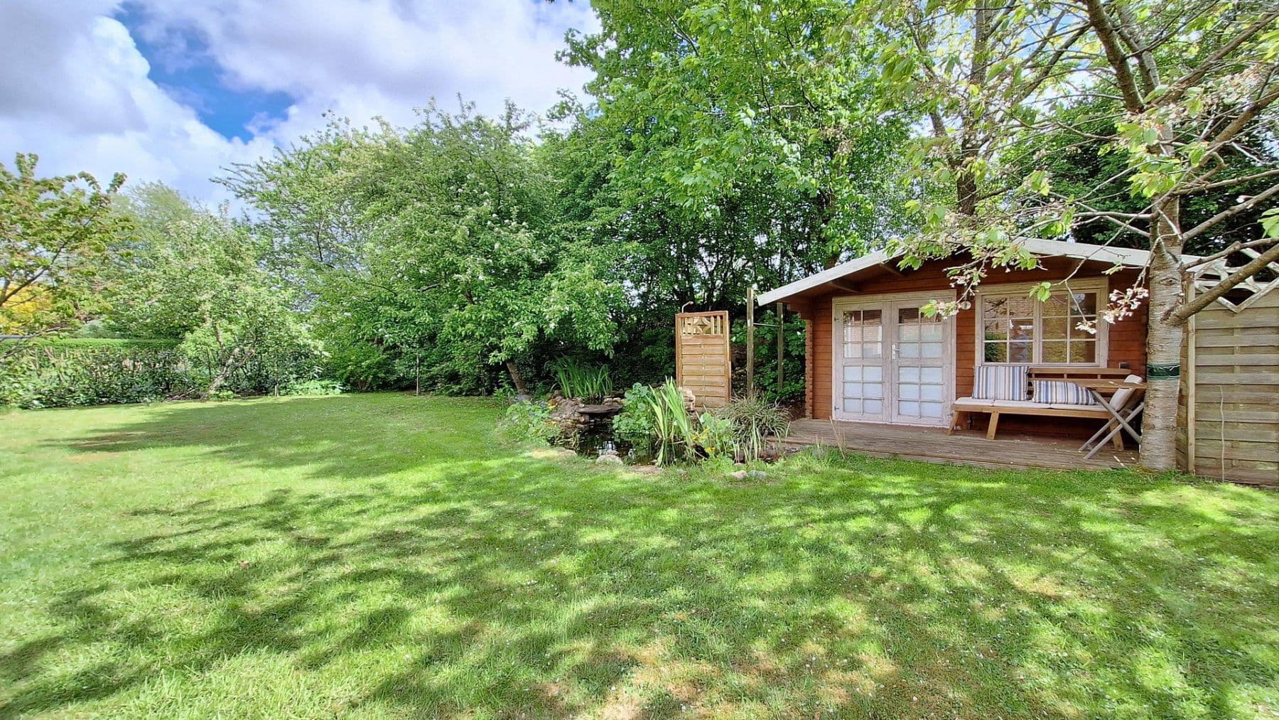 Predaj domu 202 m², pozemok 800 m², Heide, Šlezvicko-Holštajnsko Predaj domu 202 m², pozemok 800 m², Heide, Šlezvicko-Holštajnsko