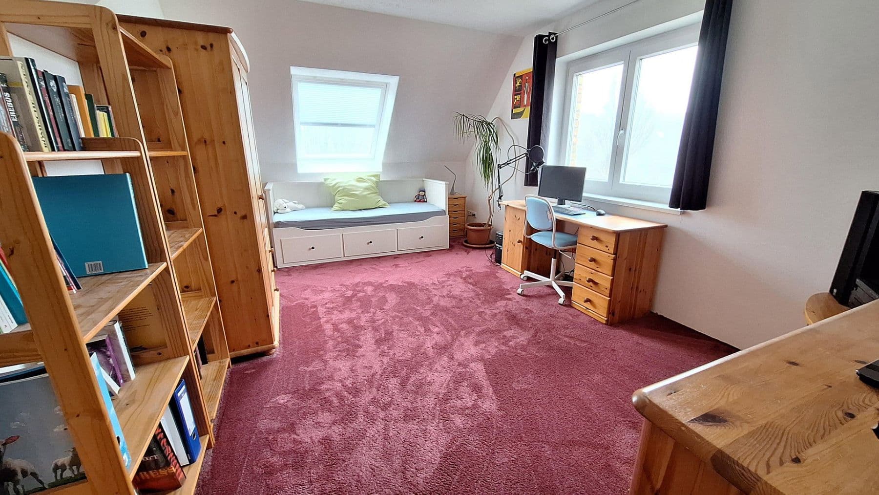 Predaj domu 202 m², pozemok 800 m², Heide, Šlezvicko-Holštajnsko Predaj domu 202 m², pozemok 800 m², Heide, Šlezvicko-Holštajnsko