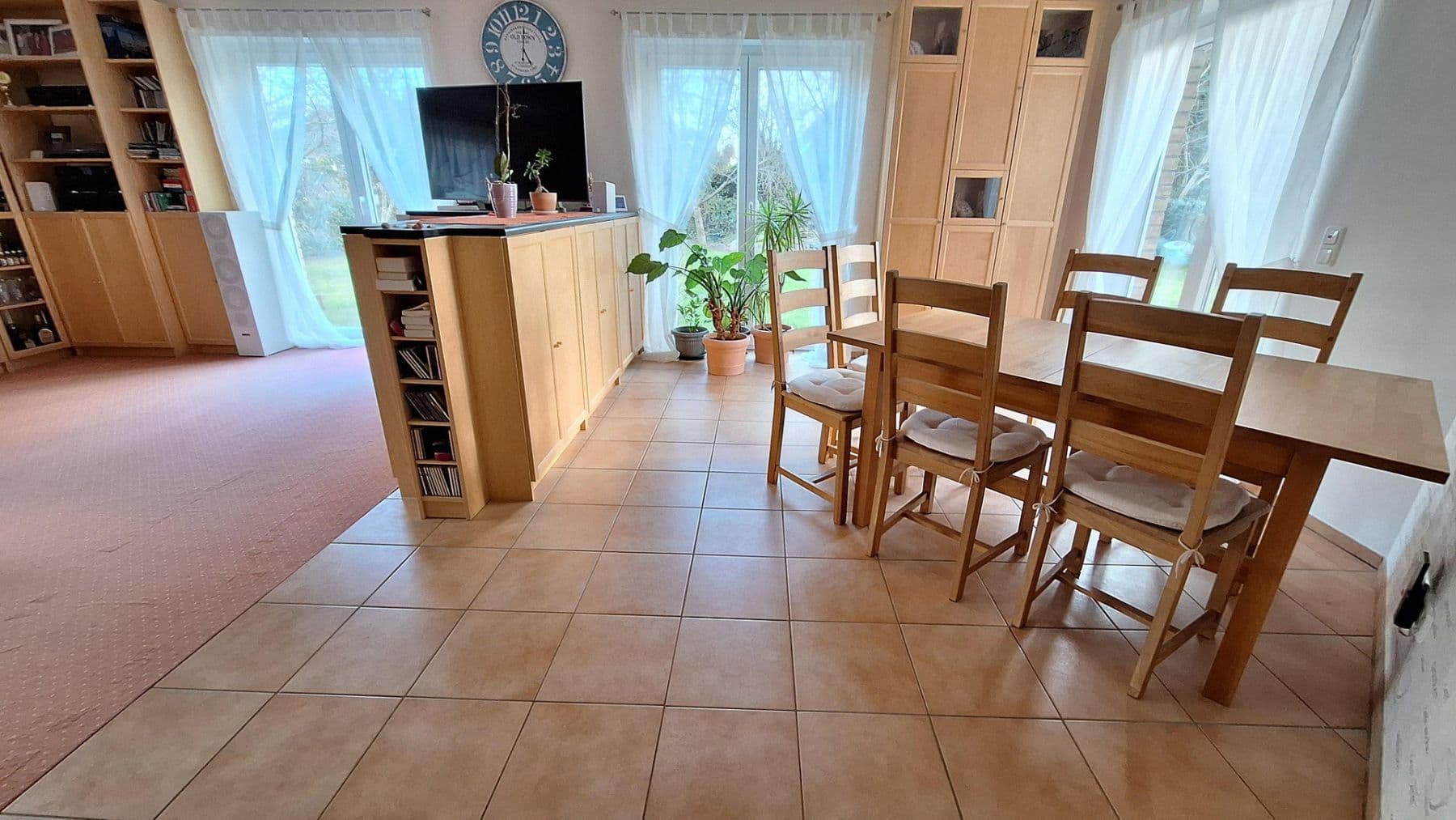 Predaj domu 202 m², pozemok 800 m², Heide, Šlezvicko-Holštajnsko Predaj domu 202 m², pozemok 800 m², Heide, Šlezvicko-Holštajnsko