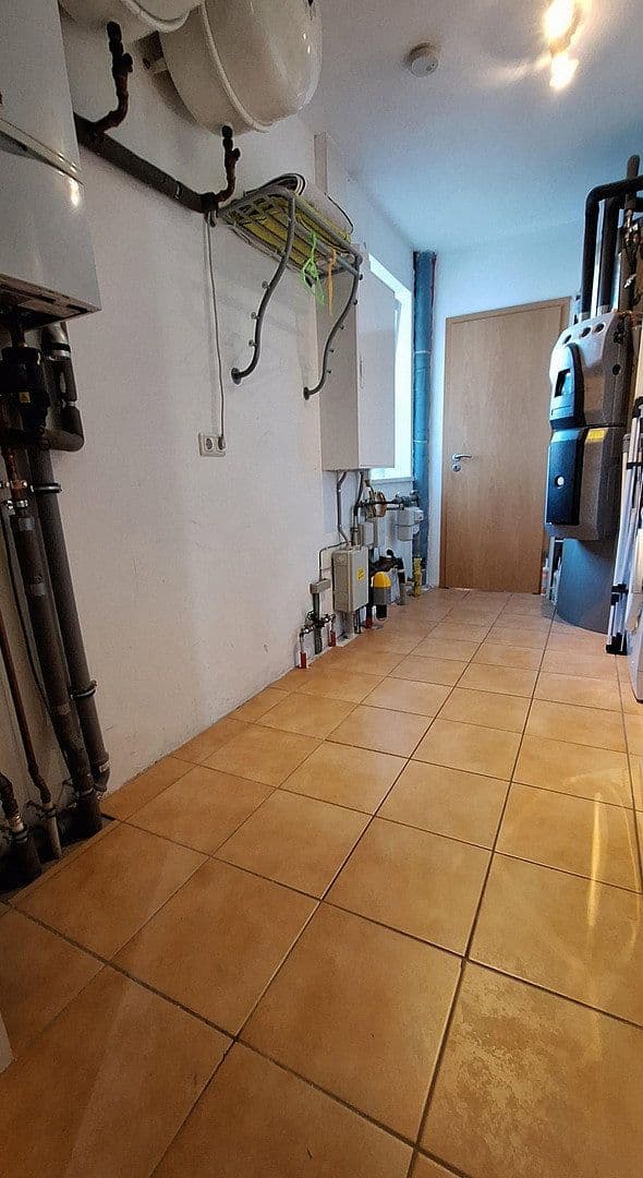 Predaj domu 202 m², pozemok 800 m², Heide, Šlezvicko-Holštajnsko Predaj domu 202 m², pozemok 800 m², Heide, Šlezvicko-Holštajnsko