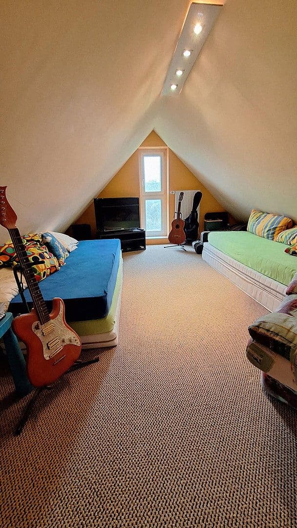 Predaj domu 202 m², pozemok 800 m², Heide, Šlezvicko-Holštajnsko Predaj domu 202 m², pozemok 800 m², Heide, Šlezvicko-Holštajnsko