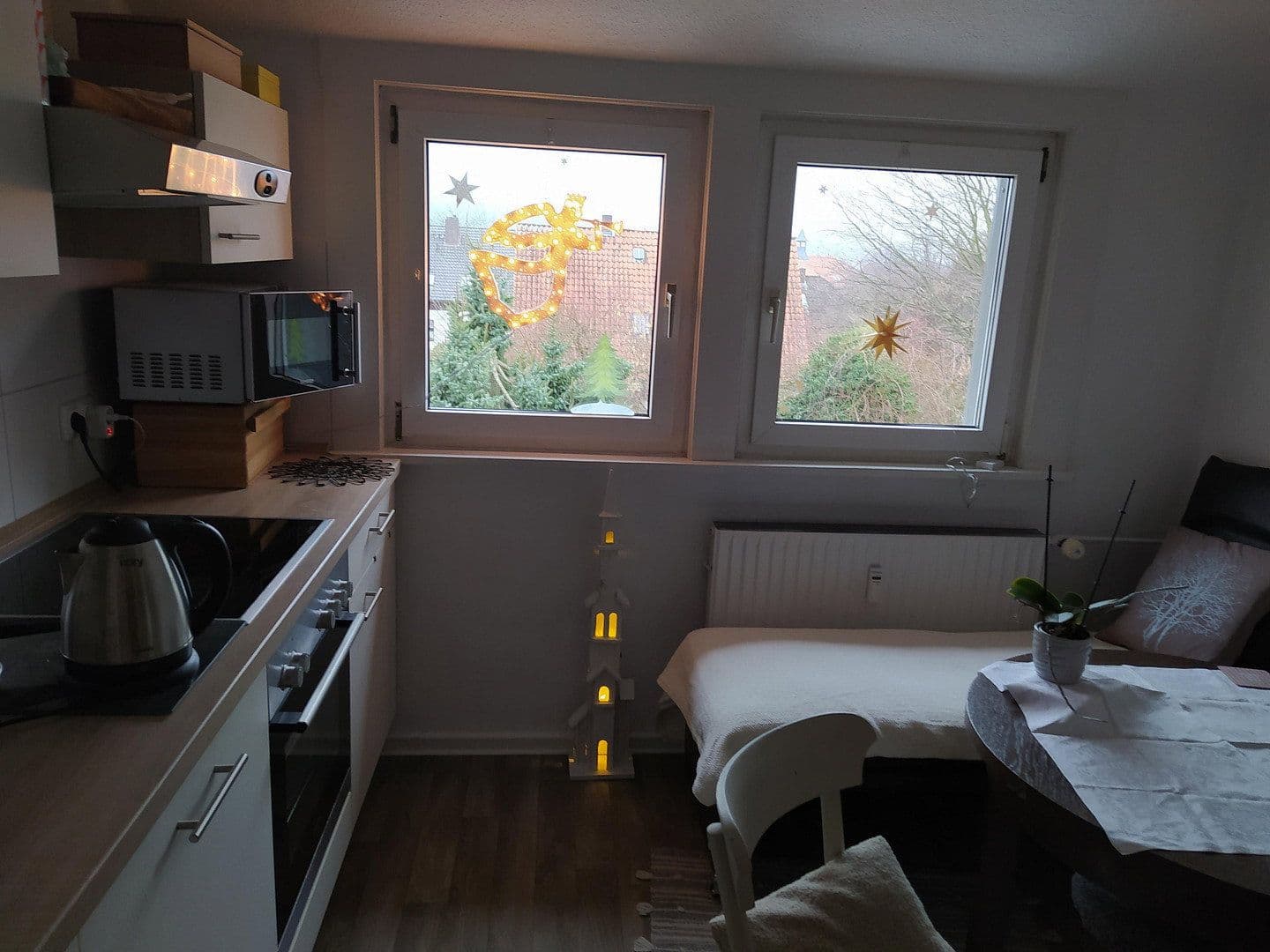 Predaj bytu 2-izbový 55 m², Wennigsen (Deister), Dolné Sasko Predaj bytu 2-izbový 55 m², Wennigsen (Deister), Dolné Sasko
