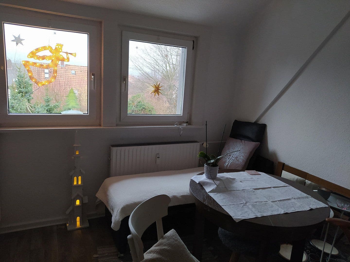 Predaj bytu 2-izbový 55 m², Wennigsen (Deister), Dolné Sasko Predaj bytu 2-izbový 55 m², Wennigsen (Deister), Dolné Sasko