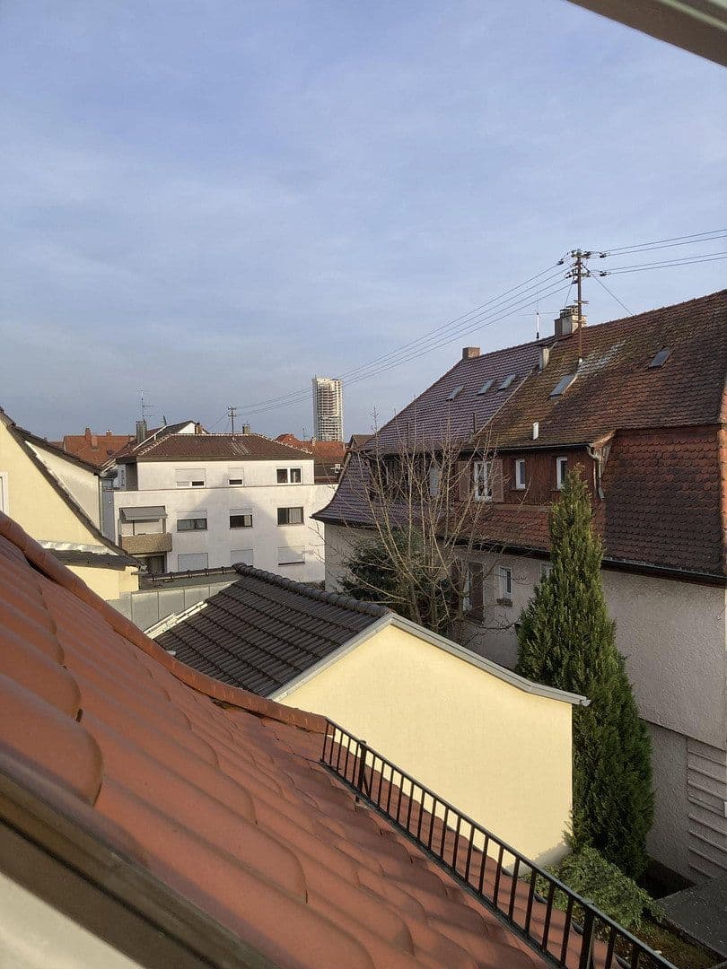 Prenájom domu 160 m², pozemok 200 m², Fellbach, Bádensko-Wurttembersko Prenájom domu 160 m², pozemok 200 m², Fellbach, Bádensko-Wurttembersko