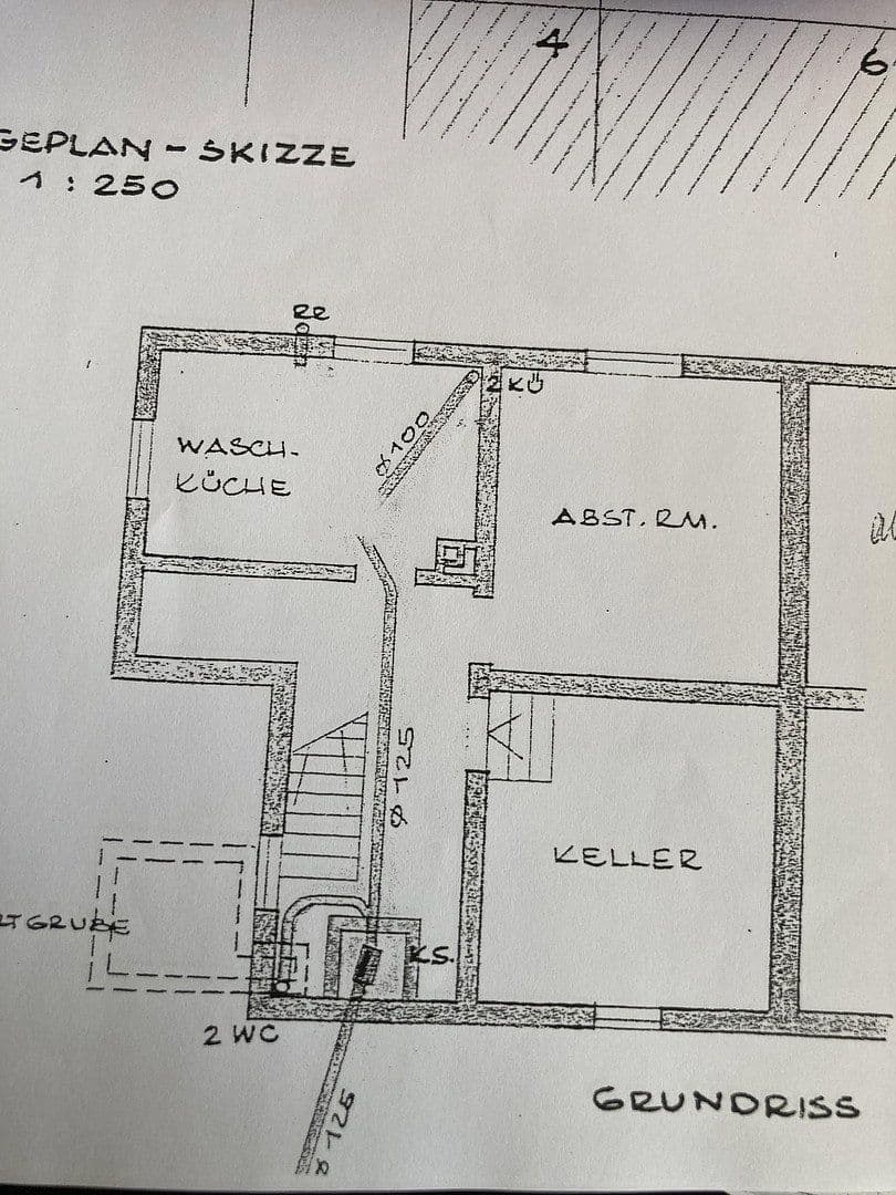 Prenájom domu 160 m², pozemok 200 m², Fellbach, Bádensko-Wurttembersko Prenájom domu 160 m², pozemok 200 m², Fellbach, Bádensko-Wurttembersko