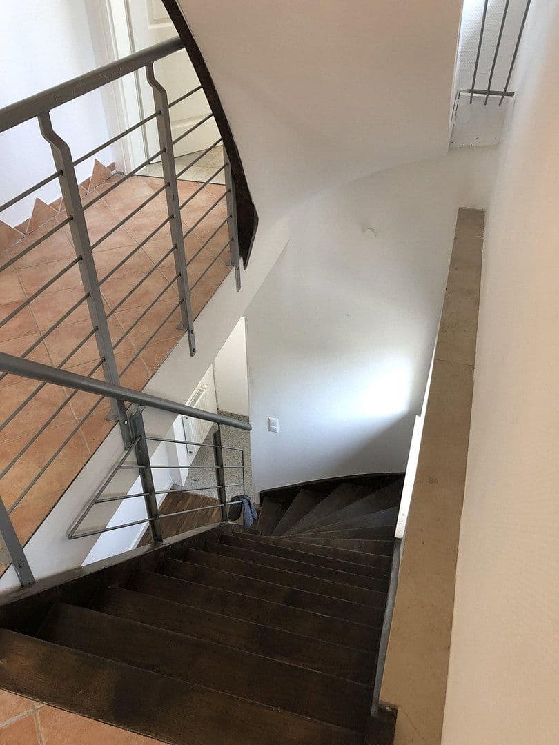 Prenájom domu 160 m², pozemok 200 m², Fellbach, Bádensko-Wurttembersko Prenájom domu 160 m², pozemok 200 m², Fellbach, Bádensko-Wurttembersko
