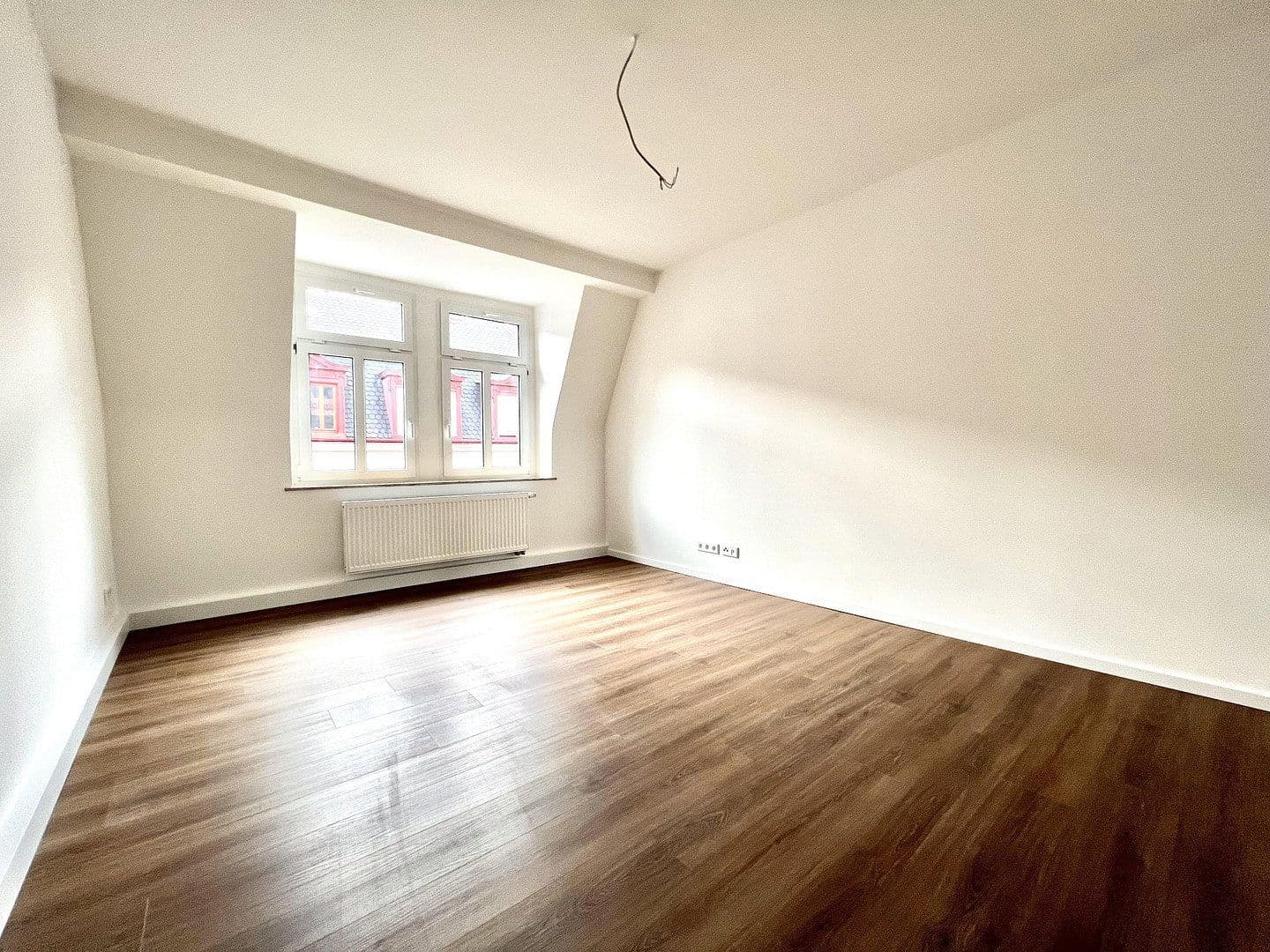 Prenájom bytu 2-izbový 55 m², Gutenbergstrasse 25, Fürth, Bavorsko Prenájom bytu 2-izbový 55 m², Gutenbergstrasse 25, Fürth, Bavorsko
