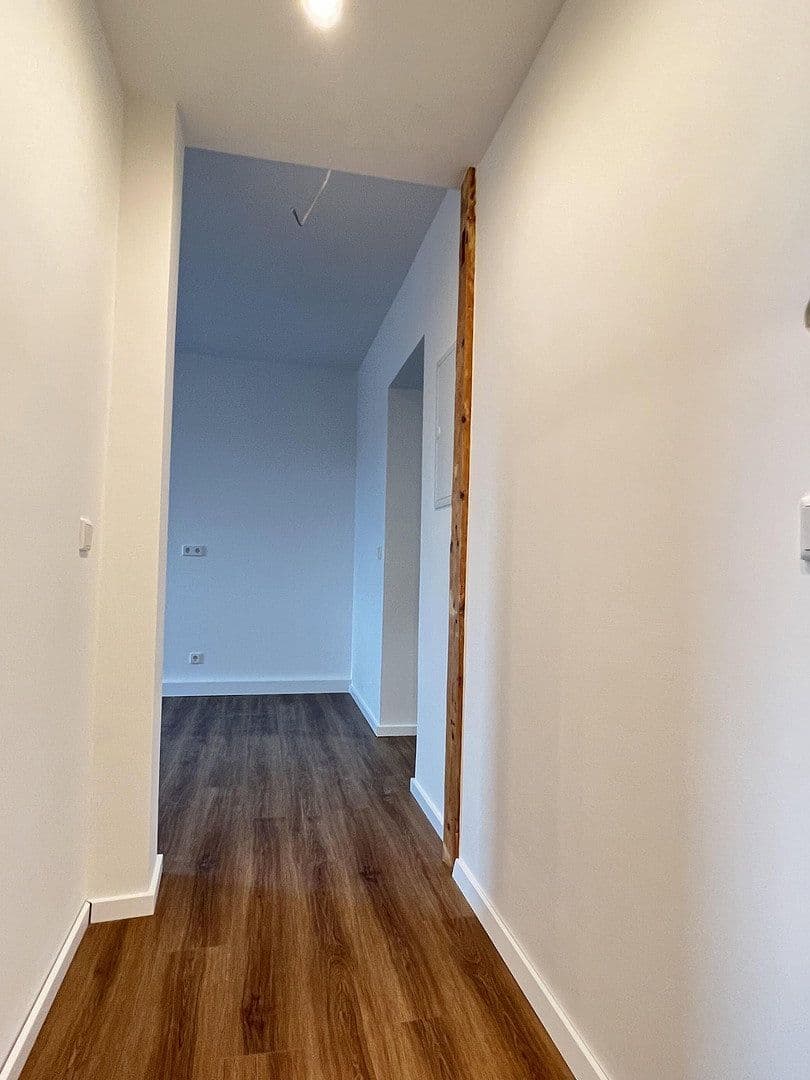 Prenájom bytu 2-izbový 55 m², Gutenbergstrasse 25, Fürth, Bavorsko Prenájom bytu 2-izbový 55 m², Gutenbergstrasse 25, Fürth, Bavorsko