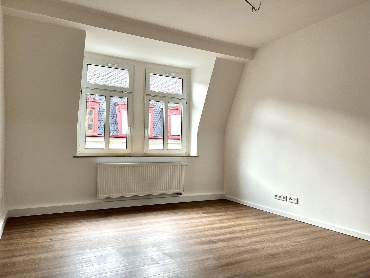 Prenájom bytu 2-izbový 55 m², Gutenbergstrasse 25, Fürth, Bavorsko Prenájom bytu 2-izbový 55 m², Gutenbergstrasse 25, Fürth, Bavorsko