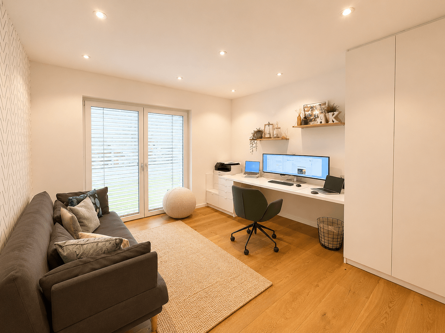 Prenájom domu 323 m², pozemok 551 m², Gelnhausen, Hesensko Prenájom domu 323 m², pozemok 551 m², Gelnhausen, Hesensko