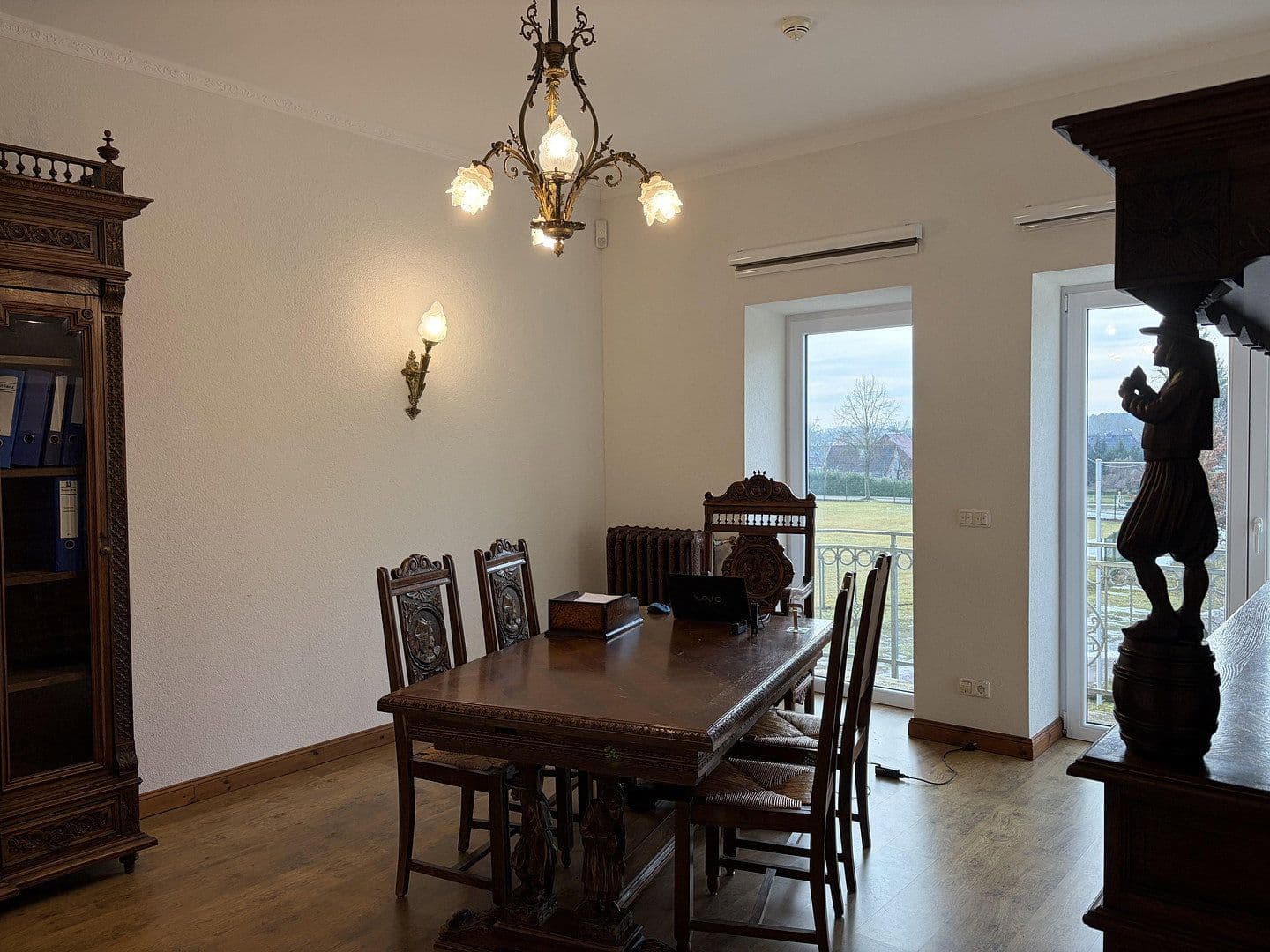 Predaj domu 655 m², pozemok 865 m², Lindenstr. 18, Brahlstorf, Meklenbursko-Predpomoransko Predaj domu 655 m², pozemok 865 m², Lindenstr. 18, Brahlstorf, Meklenbursko-Predpomoransko