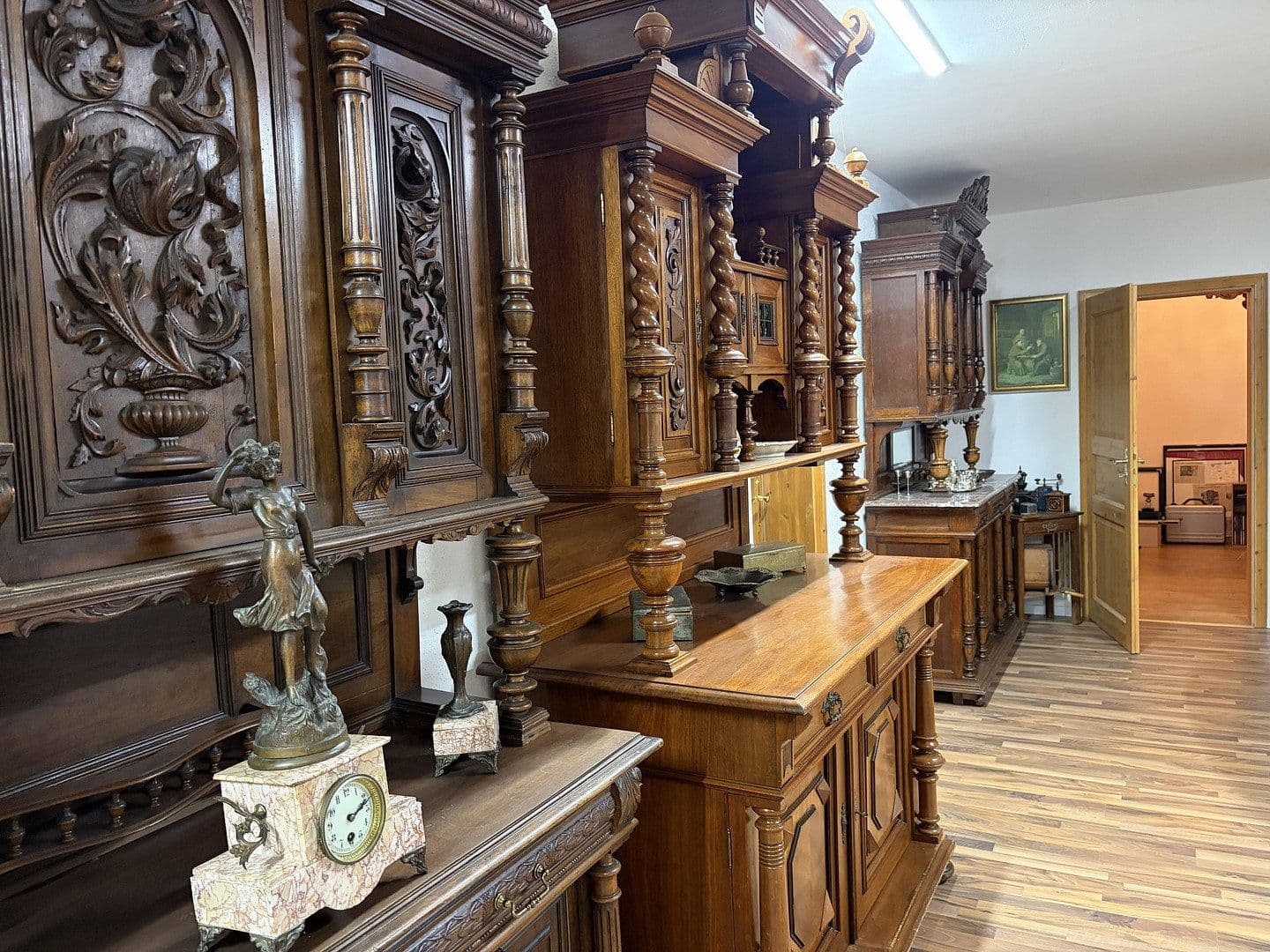 Predaj domu 655 m², pozemok 865 m², Lindenstr. 18, Brahlstorf, Meklenbursko-Predpomoransko Predaj domu 655 m², pozemok 865 m², Lindenstr. 18, Brahlstorf, Meklenbursko-Predpomoransko