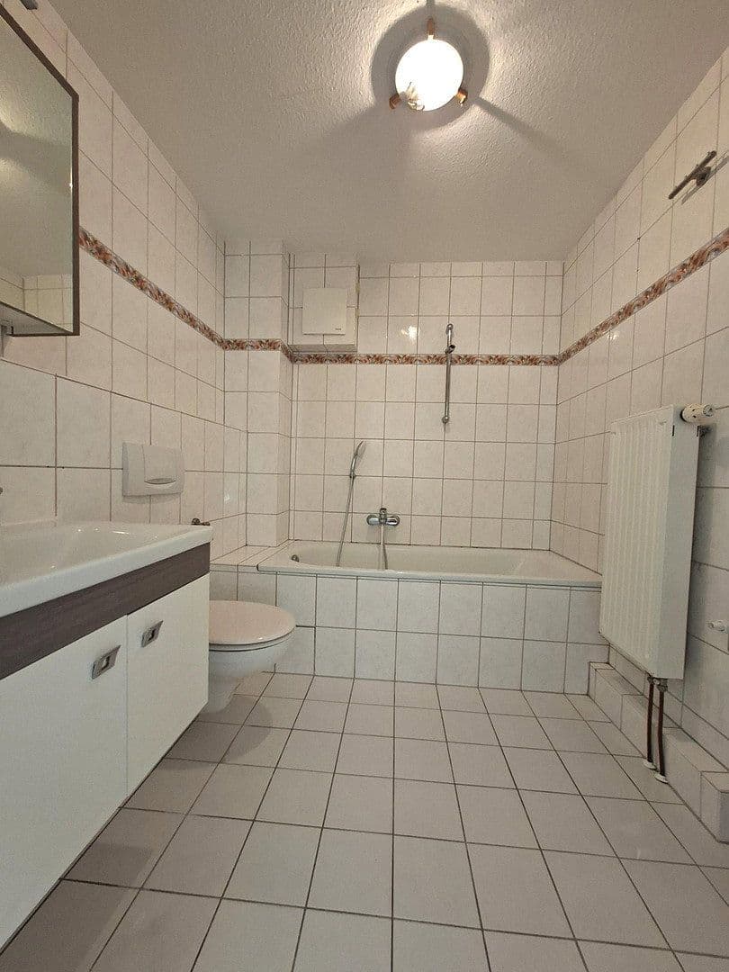 Predaj bytu 3-izbový 70 m², Neustadter Ring 8, Ludwigshafen am Rhein, Porýnie-Falcko Predaj bytu 3-izbový 70 m², Neustadter Ring 8, Ludwigshafen am Rhein, Porýnie-Falcko