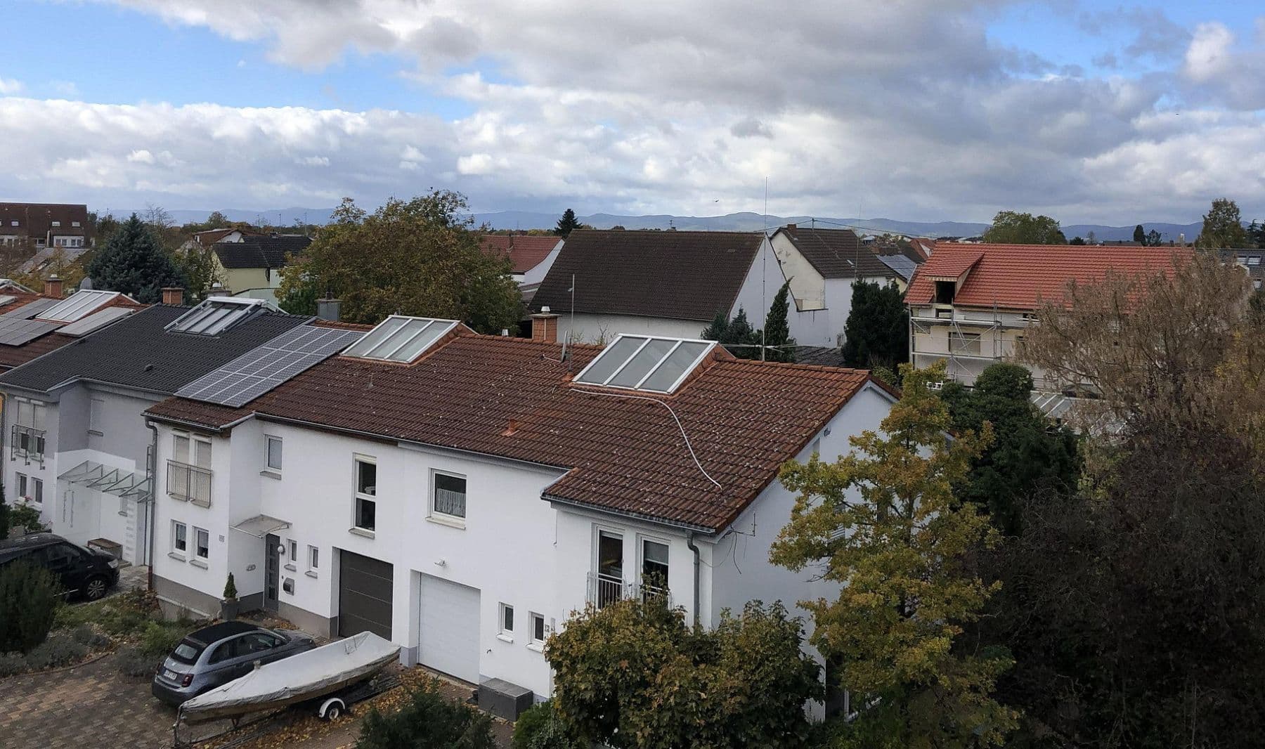Predaj bytu 3-izbový 70 m², Neustadter Ring 8, Ludwigshafen am Rhein, Porýnie-Falcko Predaj bytu 3-izbový 70 m², Neustadter Ring 8, Ludwigshafen am Rhein, Porýnie-Falcko