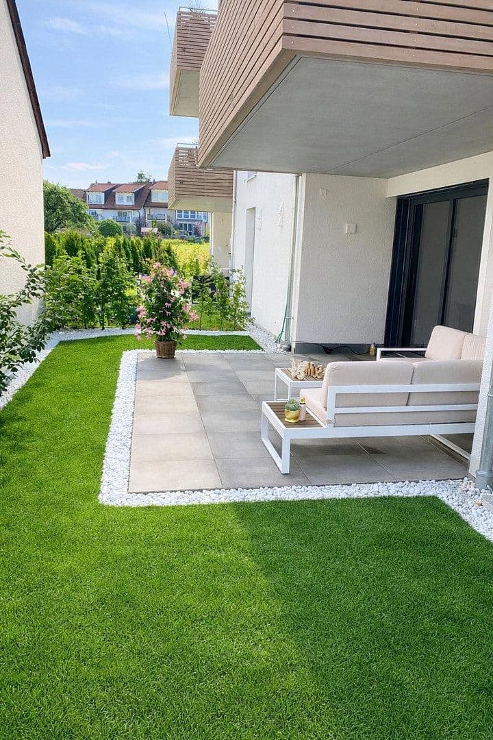 Predaj bytu 4-izbový 135 m², Friedrichshafen, Bádensko-Wurttembersko Predaj bytu 4-izbový 135 m², Friedrichshafen, Bádensko-Wurttembersko