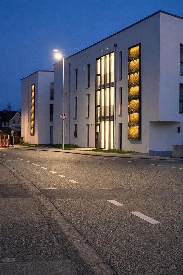 Predaj bytu 4-izbový 135 m², Friedrichshafen, Bádensko-Wurttembersko Predaj bytu 4-izbový 135 m², Friedrichshafen, Bádensko-Wurttembersko