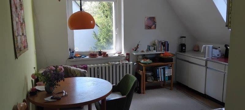 Predaj bytu 2-izbový 50 m², Rosa-Luxemburg-Str. 81, Bad Belzig, Brandenbursko Predaj bytu 2-izbový 50 m², Rosa-Luxemburg-Str. 81, Bad Belzig, Brandenbursko