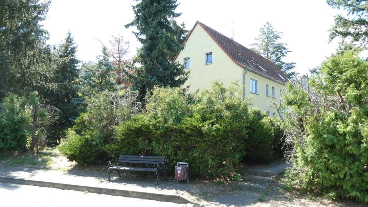 Predaj bytu 2-izbový 50 m², Rosa-Luxemburg-Str. 81, Bad Belzig, Brandenbursko Predaj bytu 2-izbový 50 m², Rosa-Luxemburg-Str. 81, Bad Belzig, Brandenbursko