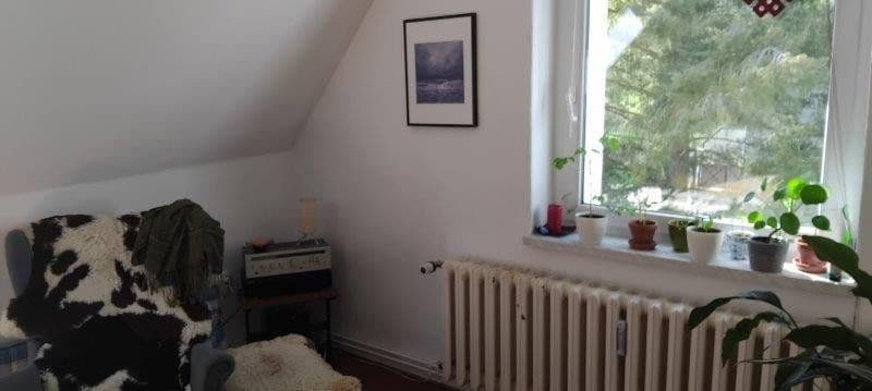 Predaj bytu 2-izbový 50 m², Rosa-Luxemburg-Str. 81, Bad Belzig, Brandenbursko Predaj bytu 2-izbový 50 m², Rosa-Luxemburg-Str. 81, Bad Belzig, Brandenbursko