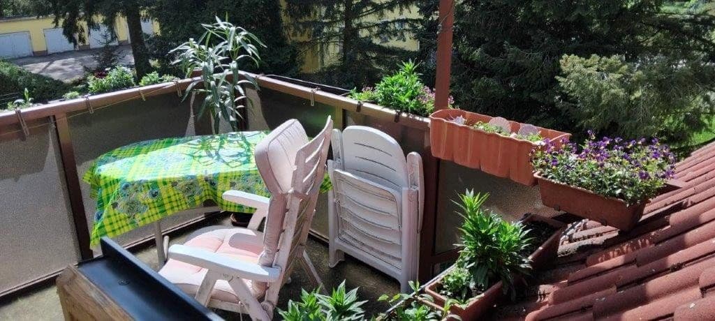 Predaj bytu 2-izbový 50 m², Rosa-Luxemburg-Str. 81, Bad Belzig, Brandenbursko Predaj bytu 2-izbový 50 m², Rosa-Luxemburg-Str. 81, Bad Belzig, Brandenbursko