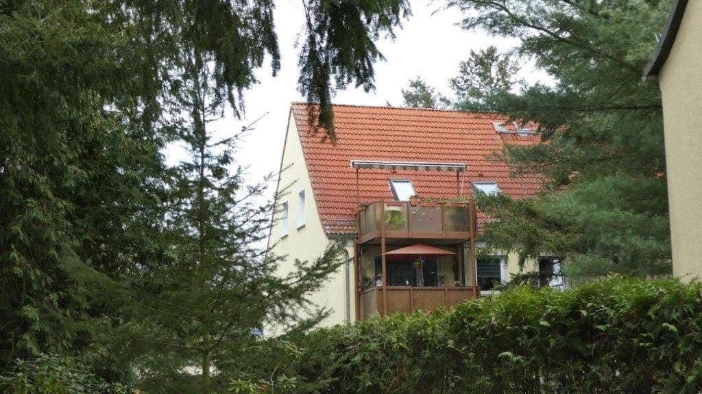 Predaj bytu 2-izbový 50 m², Rosa-Luxemburg-Str. 81, Bad Belzig, Brandenbursko Predaj bytu 2-izbový 50 m², Rosa-Luxemburg-Str. 81, Bad Belzig, Brandenbursko