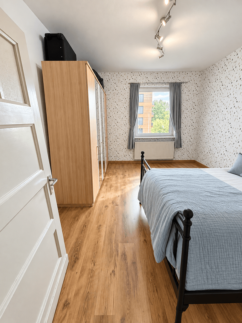 Predaj bytu 2-izbový 61 m², Düsseldorf, Severné Porýnie - Westfálsko Predaj bytu 2-izbový 61 m², Düsseldorf, Severné Porýnie - Westfálsko